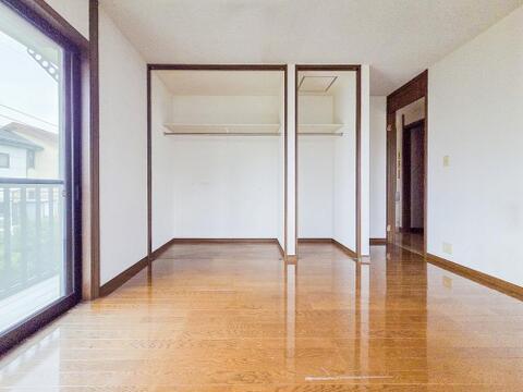 こちらの物件は、ただいまリフォーム準備中です。内装や設備が一新され、より快適な空間としてのご案内となります。完成後をどうぞお楽しみに。