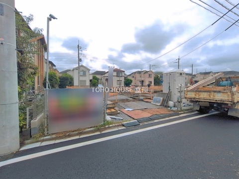 物件外観 (2026年09月08日撮影)
