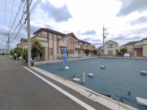 物件外観 (2026年08月25日撮影)