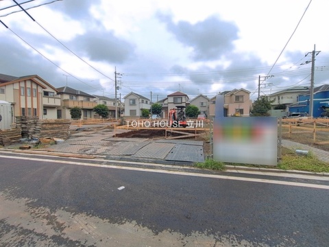 物件外観 (2026年09月08日撮影)
