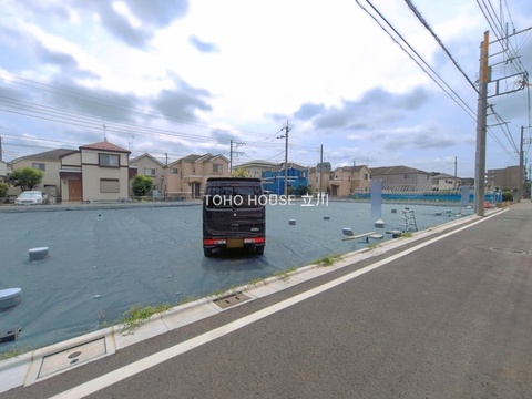 物件外観 (2026年08月25日撮影)