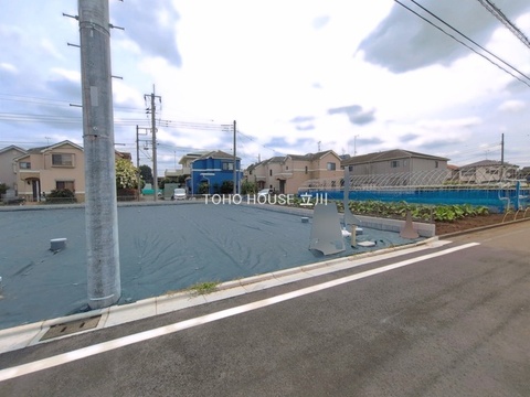 物件外観 (2026年09月08日撮影)