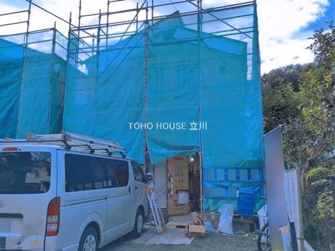 物件外観 (2026年10月07日撮影)