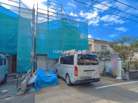 物件外観 (2026年10月07日撮影)