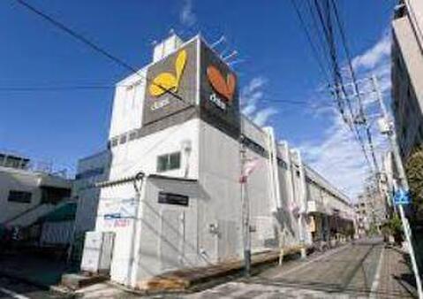 国立市立第七小学校 440m