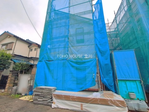 物件外観 (2026年09月08日撮影)