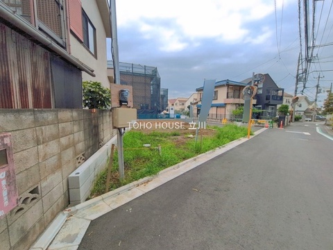 物件外観 (2026年08月27日撮影)