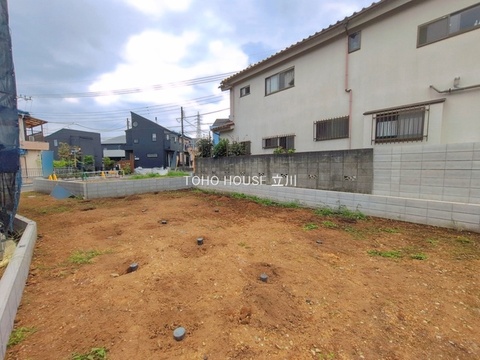 物件外観 (2026年08月27日撮影)