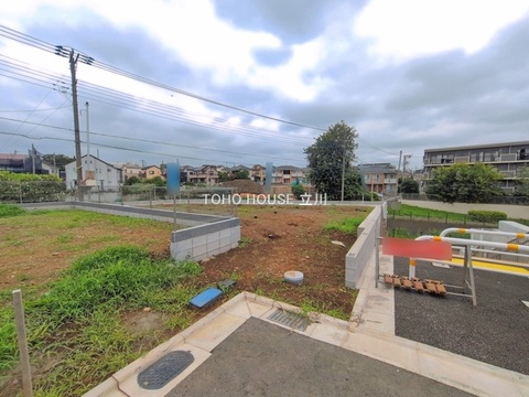 物件外観 (2026年08月31日撮影)