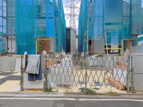 物件外観 (2026年08月31日撮影)