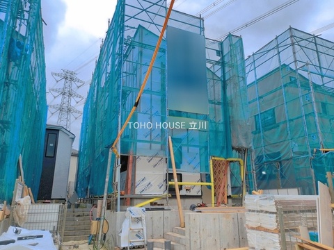 物件外観 (2026年08月31日撮影)