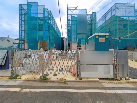 物件外観 (2026年08月31日撮影)
