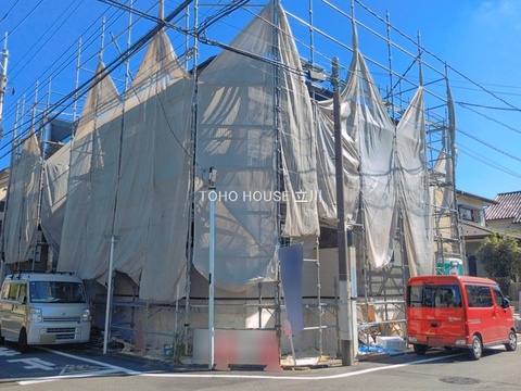 物件外観 (2026年09月24日撮影)