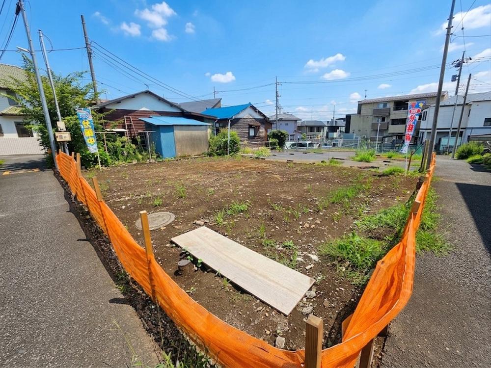 昭島市玉川町9期全1 1