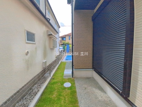 物件外観 (2026年09月02日撮影)