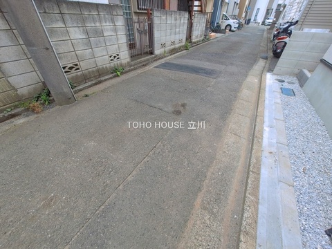 物件外観 (2026年04月23日撮影)