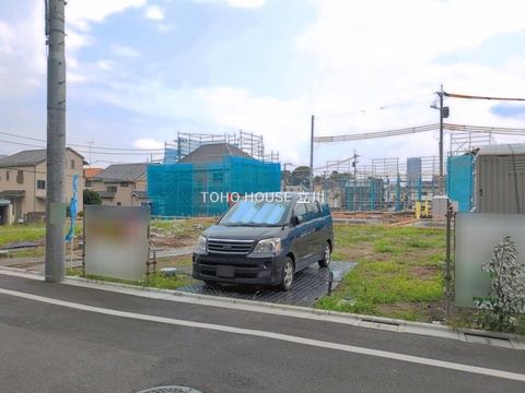 物件外観 (2026年08月10日撮影)