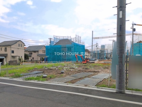物件外観 (2026年08月10日撮影)