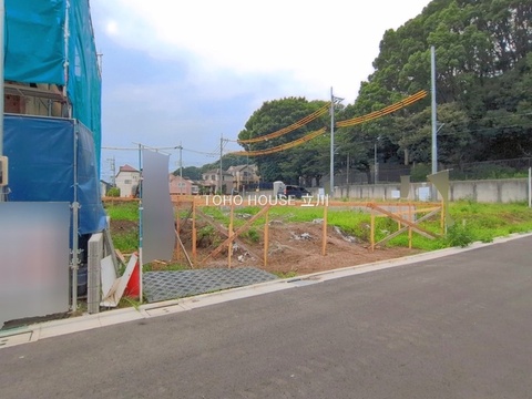 物件外観 (2026年08月10日撮影)