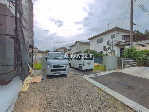 物件外観 (2026年08月27日撮影)