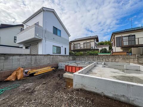 物件の陽当りや通風・仕様設備やお部屋の大きさの比較、近隣・周辺環境や街並みなど、掲載していない情報が現地にはたくさんあります。是非現地をご確認ください。