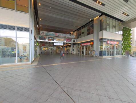 国分寺駅まで約1600m