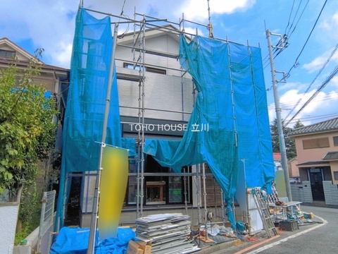 物件外観 (2026年09月02日撮影)