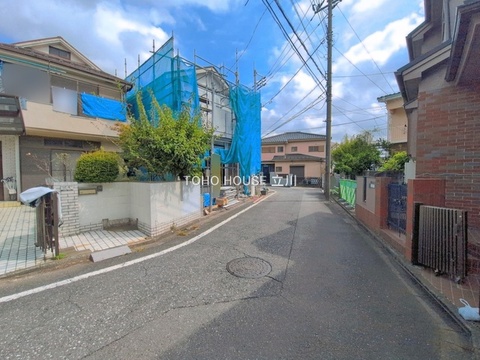 物件外観 (2026年09月02日撮影)