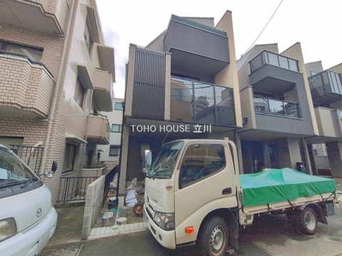 物件外観 (2026年09月09日撮影)