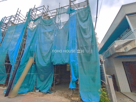 物件外観 (2026年08月20日撮影)