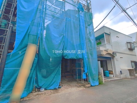 物件外観 (2026年08月20日撮影)