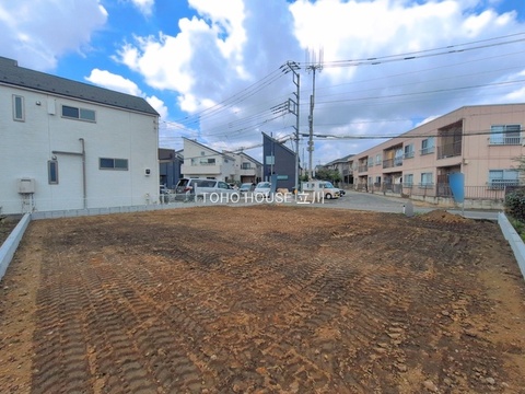 物件外観 (2026年09月02日撮影)