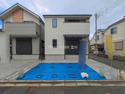 物件外観 (2026年09月07日撮影)