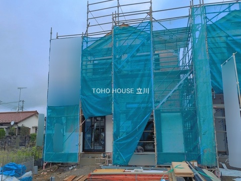 物件外観 (2026年09月08日撮影)