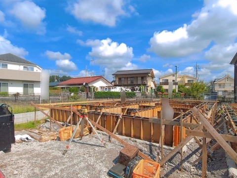 物件外観 (2026年08月19日撮影)
