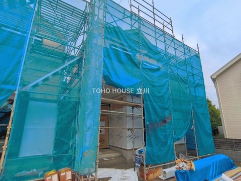 物件外観 (2026年09月08日撮影)