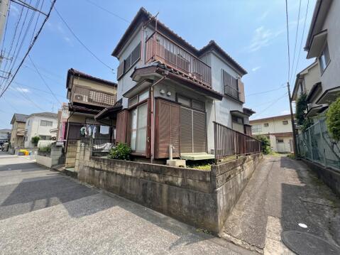 一日のはじまり、一日の終わり、お住まいは変わらずご家族を見守り、受け入れてくれます。ご家族の「日常」という物語の舞台となることを祈っています。