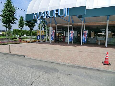 マルフジ福生店まで約795m