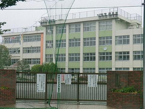 福生市立福生第六小学校まで約994m