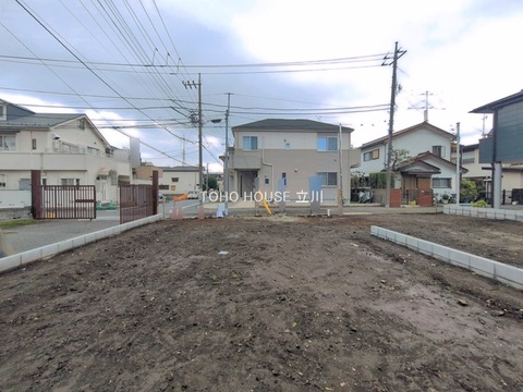物件外観 (2026年09月08日撮影)
