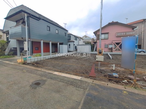 物件外観 (2026年09月08日撮影)