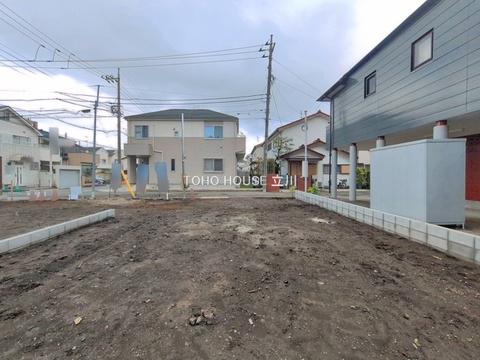 物件外観 (2026年09月08日撮影)