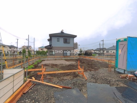 物件外観 (2026年09月16日撮影)