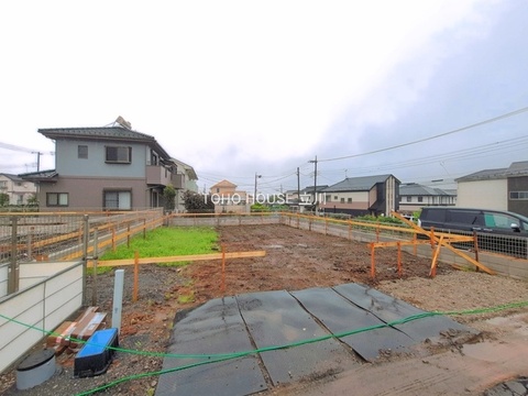 物件外観 (2026年09月16日撮影)