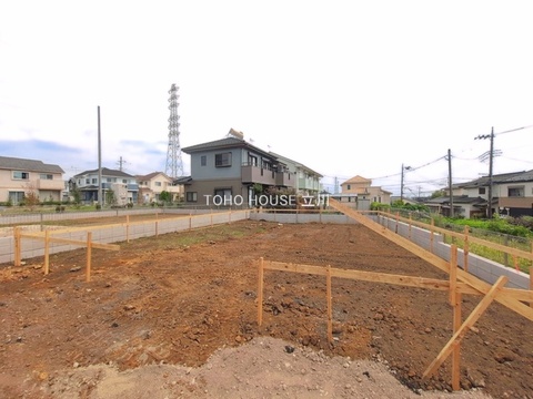 物件外観 (2026年08月26日撮影)