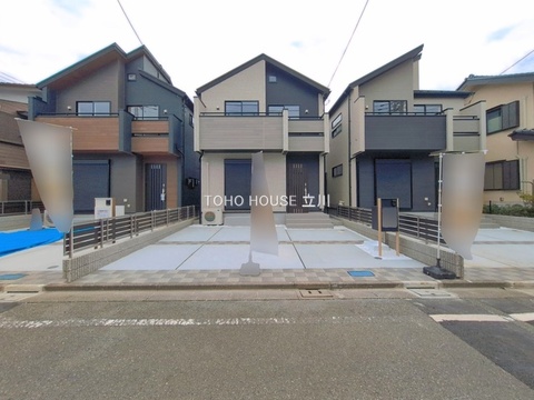 物件外観 (2026年09月03日撮影)