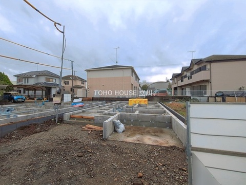 物件外観 (2026年09月09日撮影)
