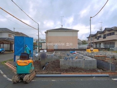 物件外観 (2026年09月09日撮影)