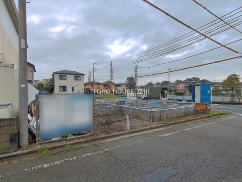 物件外観 (2026年09月09日撮影)