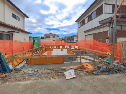 物件外観 (2026年10月07日撮影)